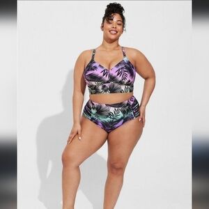 Torrid Wire  Free Bikini Top